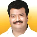 Ravindra Dattatray Chavan