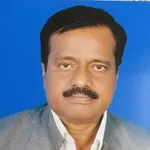 Paritosh Kumar Haldar