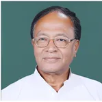 Bishnu Pada Ray