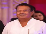 Jagtap Vilasrao Narayan