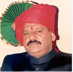 Balasaheb Mahadu Sanap