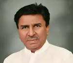 Basavaraj Mahadvarao Patil