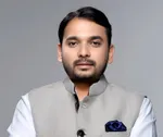 Kadam Vishwajeet Patangrao