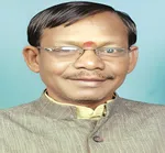 Bhimrao Ramjee Keram