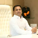 Chaughule Mahesh Prabhakar