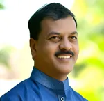 Kadam Sanjayrao Vasant