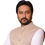 Dhiraj Vilasrao Deshmukh