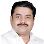 Sanjay Chandrakant Jagtap