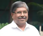 Chandrakant Bachhu Patil