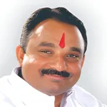 Makrand Laxmanrao Jadhav