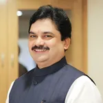 Pro Ram Shankar Shinde