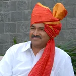 Shinde Babanrao Vitthalrao