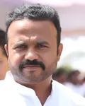 Jaykumar Bhagwanrao Gore