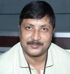 Kumar Deepak Das