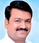 Dipak Pralhad Chavan