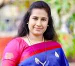 Meghana Deepak Sakore Bordikar