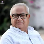 Prakash Sundarrao Solanke