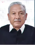 Dhanaji Sitaram Ahire