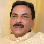 Khan Mohd Arif