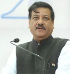 Prithviraj Chavan