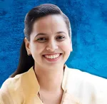 Aditi Sunil Tatkare