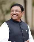 Deshmukh Sanjay Uttamrao