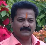 Sandeep Prabhakar Dhurve