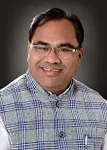 Kishor Gajanan Jorgewar