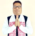 Topon Kumar Gogoi