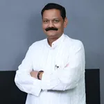 Ashok Ramaji Wooike