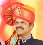 Devendra Gangadharrao Fadnavis