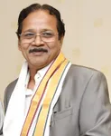 Rajkumar Badole