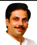 Parag Prakash Waje