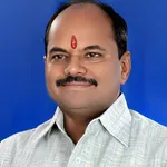 Anil Sukhdevrao Bonde