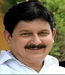 Ramesh Ganpatrao Bundile