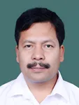 Naba Kumar Sarania