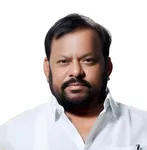 Shahaji Patil