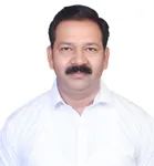 Ganpat Kalu Gaikwad