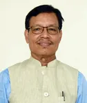 Urkhao Gwra Brahma
