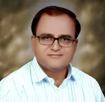 Sanjivreddy Bapurao Bodkurwar