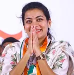 Praniti Shushilkumar Shinde
