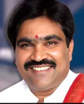 Ashtikar Patil Nagesh Bapurao