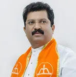 Minchekar Sujitkumar Vasantrao