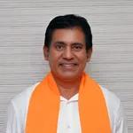 P V Parthasarathi