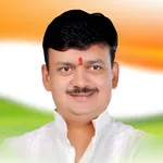 Suresh Urf Balubhau Narayan Dhanorkar