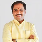 Nilangekar Sambhaji Deeliprao Patil