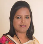 Varsha Gaikwad