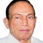 Jagannath Achanna Shetty