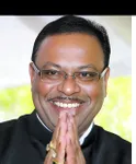 Chandrashekhar Krushnrao Bawankule