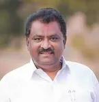 Dhas Suresh Ramachandra
